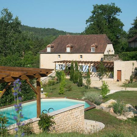 Maison Du Cedre Auriac-du-Périgord Dış mekan fotoğraf