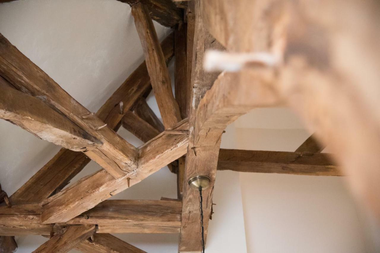 Maison Du Cedre Auriac-du-Périgord Dış mekan fotoğraf